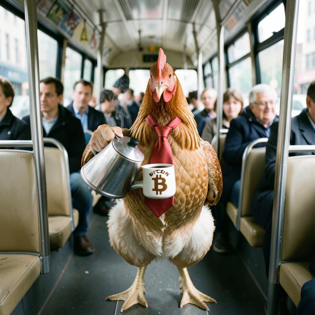Cabal Bus, picture 3
